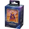 Dėlionė Ravensburger Disney Lorcana (Set06) deck box B Mikė Pukuotukas