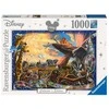 Ravensburger Dėlionė 1000 vnt. - Liūtas karalius