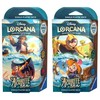 Ravensburger Stalo žaidimas Disney Lorcana pradinis rinkinys (8 komplektai)