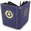 Dėlionė Ravensburger Kolekcinis kortų albumas Disney Lorcana TCG Premium