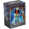 Dėlionė Ravensburger DL - Shimmering Skies (Set 5) Deck Case - Tiana