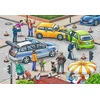Ravensburger Dėlionė 2x12 vnt. - Gelbėjimo tarnybos