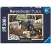 Ravensburger Dėlionė 300 vnt. - Haris Poteris ir draugai