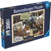 Ravensburger Dėlionė 300 vnt. - Haris Poteris ir draugai