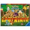 Ravensburger – Labyrinth Pokémon (10827037)