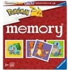 Dėlionė Ravensburger Mini atminties žaidimas - kortų poros Pokémon