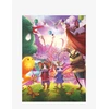 Ravensburger Dėlionė 200 vnt. - Musse &amp; Helium