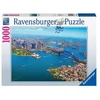 Ravensburger Dėlionė 1000 vnt. - Sidnėjus