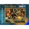 Ravensburger Dėlionė 2000 vnt. - Žiedų valdovas