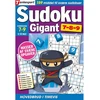 Dėlionė Sudoku GIGANT 7,8,9 | Keesing/Tankesport
