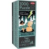 Dėlionė Tactic Puzzle 1000 Sauna, Sisu since 1917