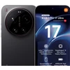 Dėlionė Xiaomi 17 Ultra 5G Dual Sim 16GB RAM 512GB - Juodas