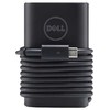 Nešiojamojo kompiuterio maitinimo adapteris Dell 100 W, (USB-C 100 W AC Adapteris with 1)