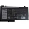 Dell 38 WHr 3 celių ličio jonų nešiojamojo kompiuterio akumuliatorius