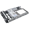 DELL 400-AJSC, 600 GB, 15000 aps./min., 2,5 colio, SAS