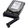 DELL 400-AJSC, 600 GB, 15000 aps./min., 2,5 colio, SAS