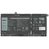 Dell 40 Wh ličio jonų akumuliatorius nešiojamiesiems kompiuteriams