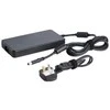 Nešiojamojo kompiuterio maitinimo adapteris Dell DELL 450-18655 adapter zasilający/ inwentor Wewnętrzna 240 W Juodas