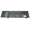 DELL Baterija 38WHR 3 celių ličio, Baterija, DELL, Inspiron 13 5000 (5370) Inspiron 13 7000 (7370) Inspiron 13 7000 (7373) 2-in-1 Inspiron 13 7000...