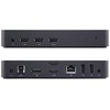Dell Stotis / replikatorius D3100 USB 3.0 (452- BBOP)