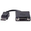 Dell DisplayPort į DVI 470-ABEO, DisplayPort, DVI,