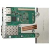 Karta jungiama į tinklą Dell DELL 540-BCHD karta jungiama į tinklą Wewnętrzny Ethernet 10000 Mbit/s