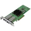 „Dell Technologies“ „DELL Broadcom 57414“ dviejų prievadų 10/25 GbE SFP28 adapteris, PCIe, žemo profilio, V2