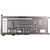Bateria Dell 56Wh Lithium Ion Nešiojamas kompiuteris