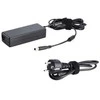 DELL 6GYVK, Nešiojamas kompiuteris, Naudojamas viduje, 90 W, AC-DC, - Inspiron 15 5000 serija (5548) - Inspiron 5448 - Inspiron 7467 žaidimų kompiuteris - Latitude 3330 - Latitude..., Juoda