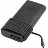 DELL AC Adapteris 130W Slimline, Nešiojamas kompiuteris, Indoor, 100-240 V, 50/60 Hz, 130 W, 19.5 V