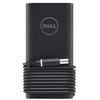 Nešiojamojo kompiuterio maitinimo adapteris Dell 130 W, USB-C, (USB-C 130 W AC Adapteris with 1)
