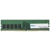 RAM DELL Memory Upgrade 32GB 2RX8 DDR4 UDIMM 3200MHz ECC T140 R230/240 T/R340 T150 R250 T/R350