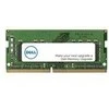 RAM Optinė atmintinė Dell SODIMM, DDR5, 32 GB, 4800 MHz, (AB949335)