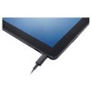 Nešiojamojo kompiuterio maitinimo adapteris Dell AC Adapteris E5 30W USB-C - EUR (KH1C8)