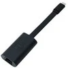 DELL adapteris – USB-C į Ethernet (PXE įkrova), USB Type-C, RJ-45, juodas, 1000 Mbps, Alienware 13 R2 Alienware 15 R2 Alienware 17 R3 Chromebook 11 3000 3110 Chromebook 11 3000 3110...