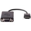 Adapteris AV Dell ADPT CON DNGL HDMI2VGA