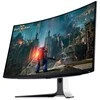 Monitorius Dell Alienware AW3225QF, 81.3 cm (32"), 3840 x 2160 pikselių, 4K Ultra HD, QD-OLED, 0.03 ms, Juodas, Baltas