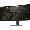 Monitorius Dell Alienware AW3426DWM, 86.4 cm (34"), 3440 x 1440 pikselių, 4K Ultra HD, LCD, 1 ms, Juodas