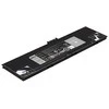Dell 34WHR 2 elementų ličio jonų baterija