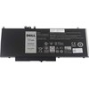 Akumuliatorius „Dell“ akumuliatorius, 51 WHR, 4 elementų,