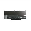 Dell 55Wh 7080mAh 7.6V (242WD)