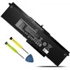 Baterija Dell PRI 31.5WHR 3C LITH