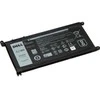 Dell BTRY PRI 42WHR 3C LITH SDI baterija NAUJIENA