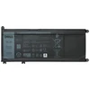 DELL BTRY PRI 56WHR 4C, 3500 mAh, 56 Wh, ličio jonų (Li-Ion), 15.2 V, juoda, 1 vnt.