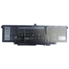 Dell Btry,Pri,57Whr,3C,Lith,Cos