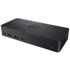 DELL D6000 Vielinis USB 3.2 Gen 1 (3.1 Gen 1) Type-C Juoda