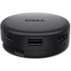 Dell Pro 7-in-1 USB-C Travel Hub - DA326