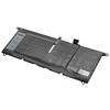 Bateria Dell Baterija, 45WHR, 4 Cell,