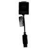 „Dell“ – vaizdo adapteris – „DisplayPort“ į DVI (viena jungtis) – skirtas „OptiPlex 7010“, „Precision T1700“, „T7500“, „Precision Tower 7810“