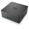 DELL TB16, laidinis, Thunderbolt 3, 1,4a, 3,5 mm, USB Type-A, USB Type-C, 10,100,1000 Mbit/s